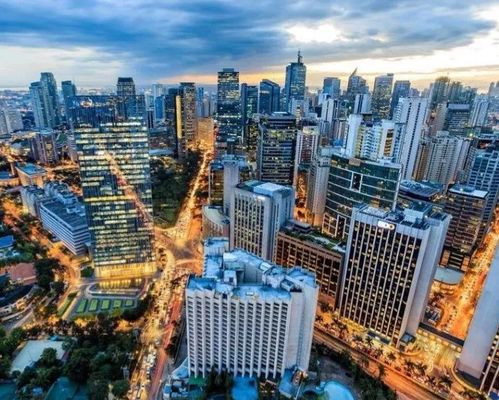 房地产 时代变迁下的产业缩影与未来展望