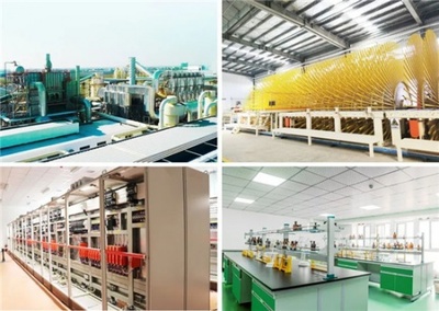 澳思柏恩 以优质板材助力万千家庭筑就安心家居