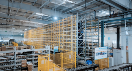 海信中央空调315工厂见 硬核品质铸就家居新体验