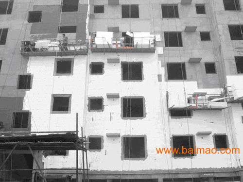 建筑保温新选择 鹤壁万佳聚苯板厂B1级与A级防火板全解析