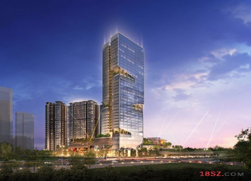 中国房地产投资版图 广东领跑十大省份，行业转型与区域分化并行