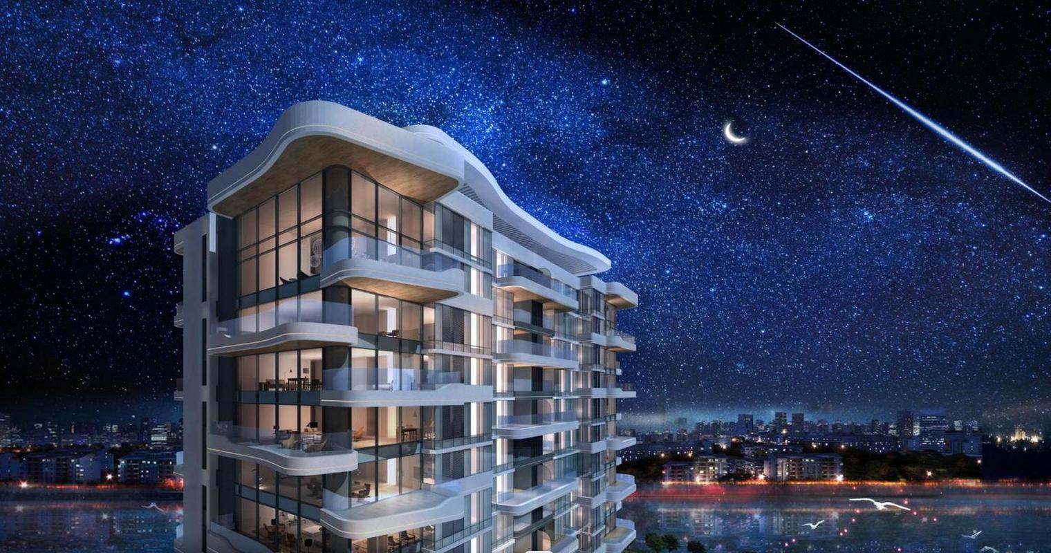 郑州未来天奕 地段与产品的交响，何者更动人心？