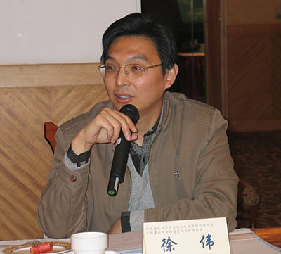 节能厂商代表谈产品技术如何支持建筑节能