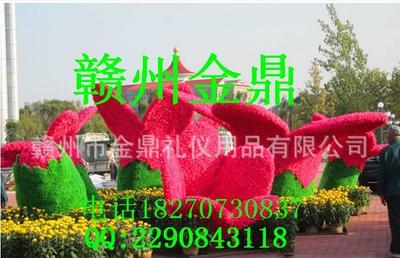 房地产装饰新风尚 仿真绢花与买家美学共同登场