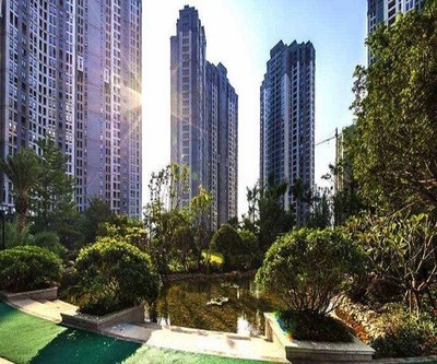 2018年房地产企业销售排行榜 政策调控下龙头房企依然强势领跑